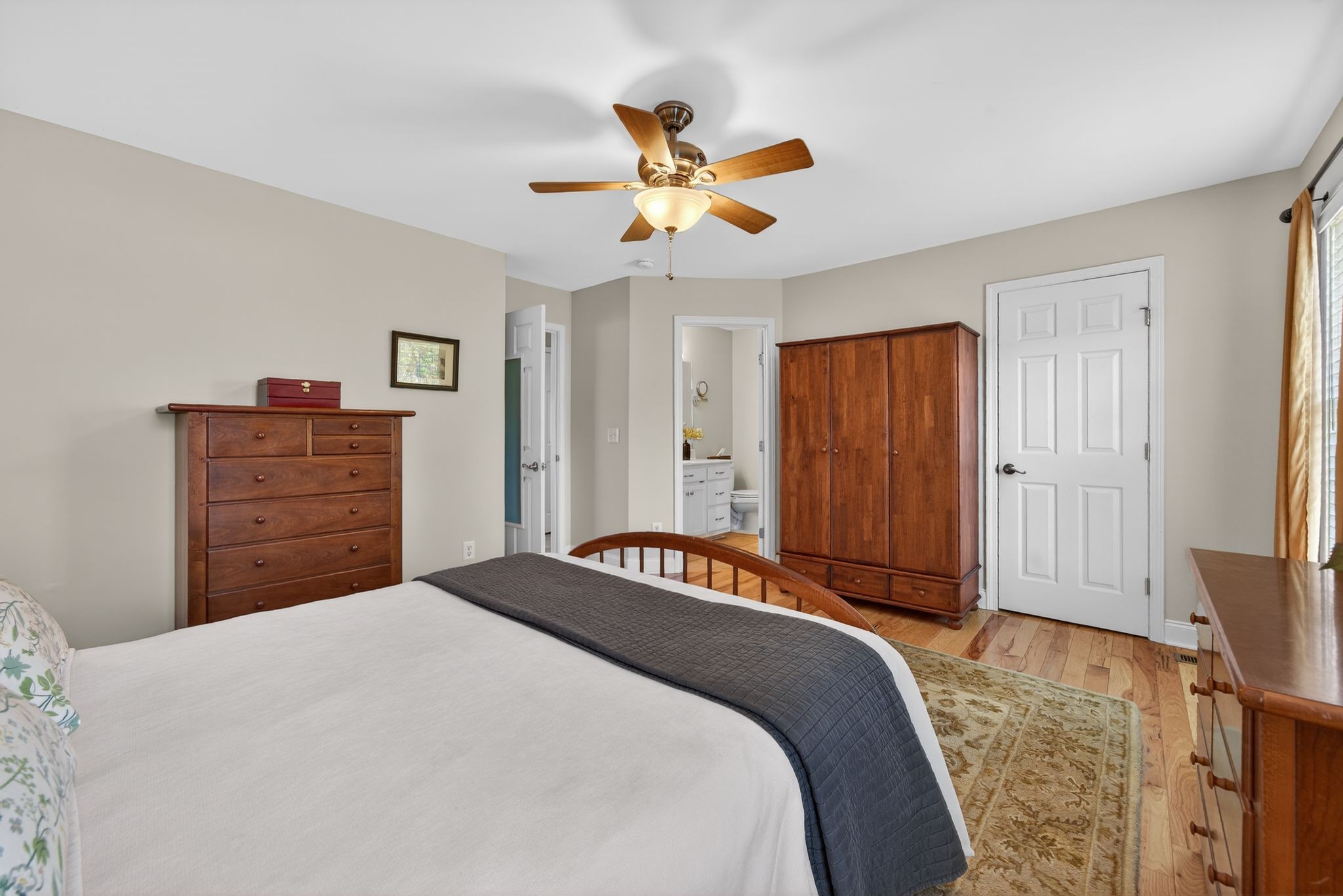 1602 Oxford Court Columbia TN 38401