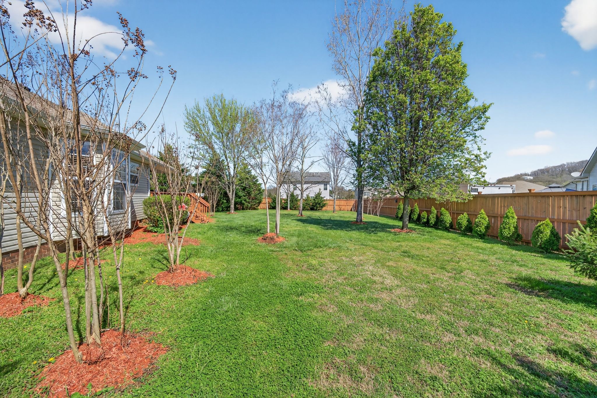 1602 Oxford Court Columbia TN 38401