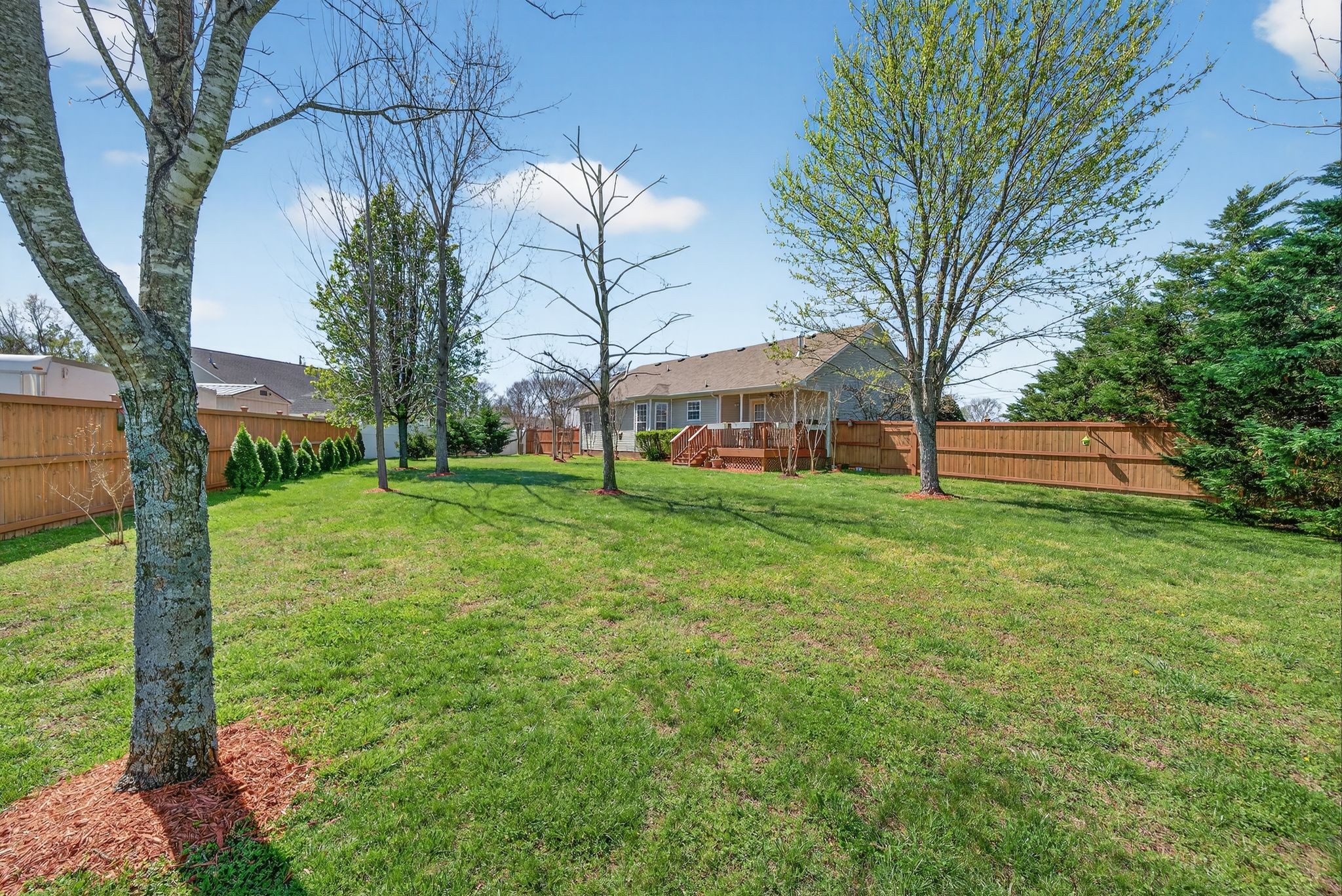 1602 Oxford Court Columbia TN 38401