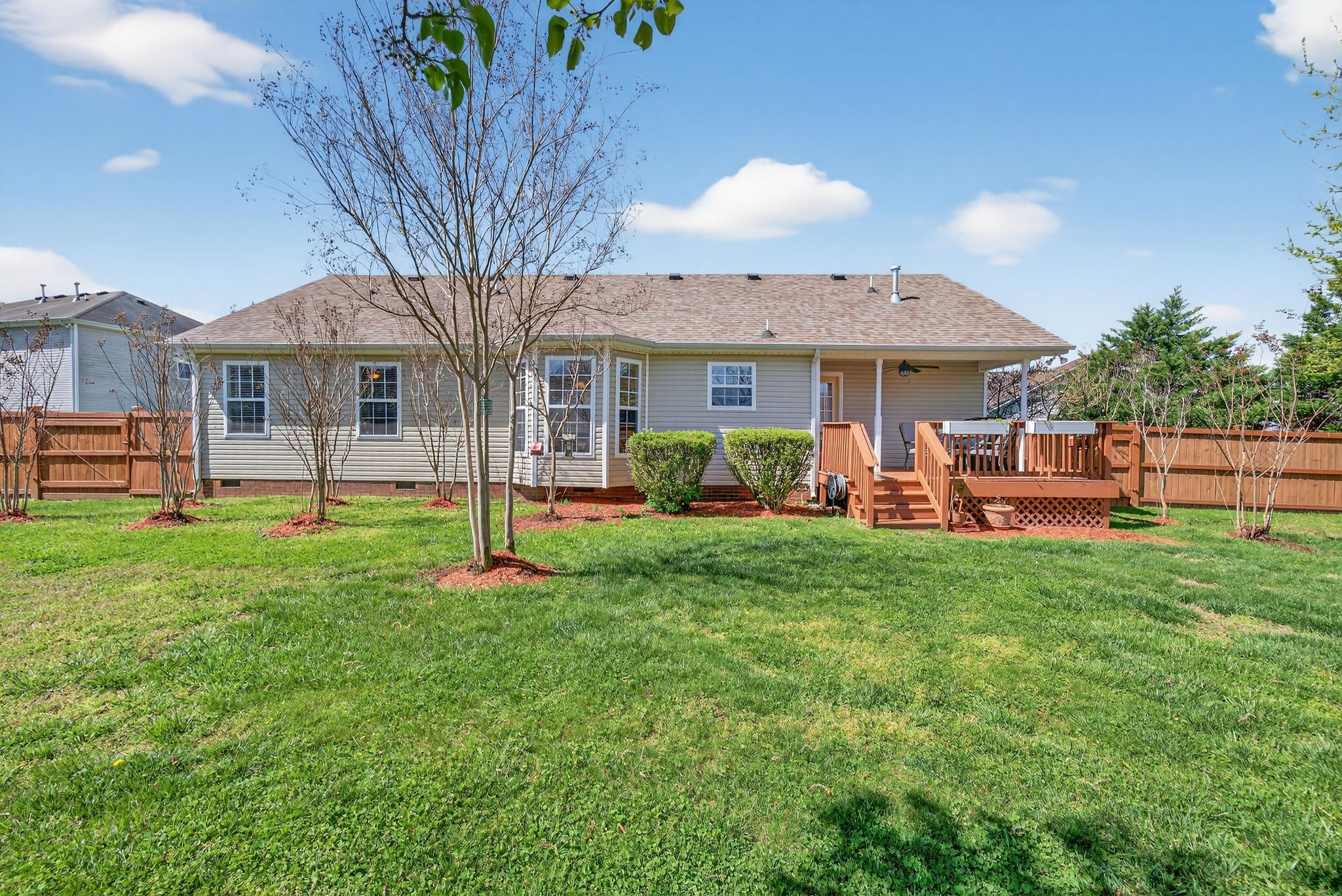 1602 Oxford Court Columbia TN 38401