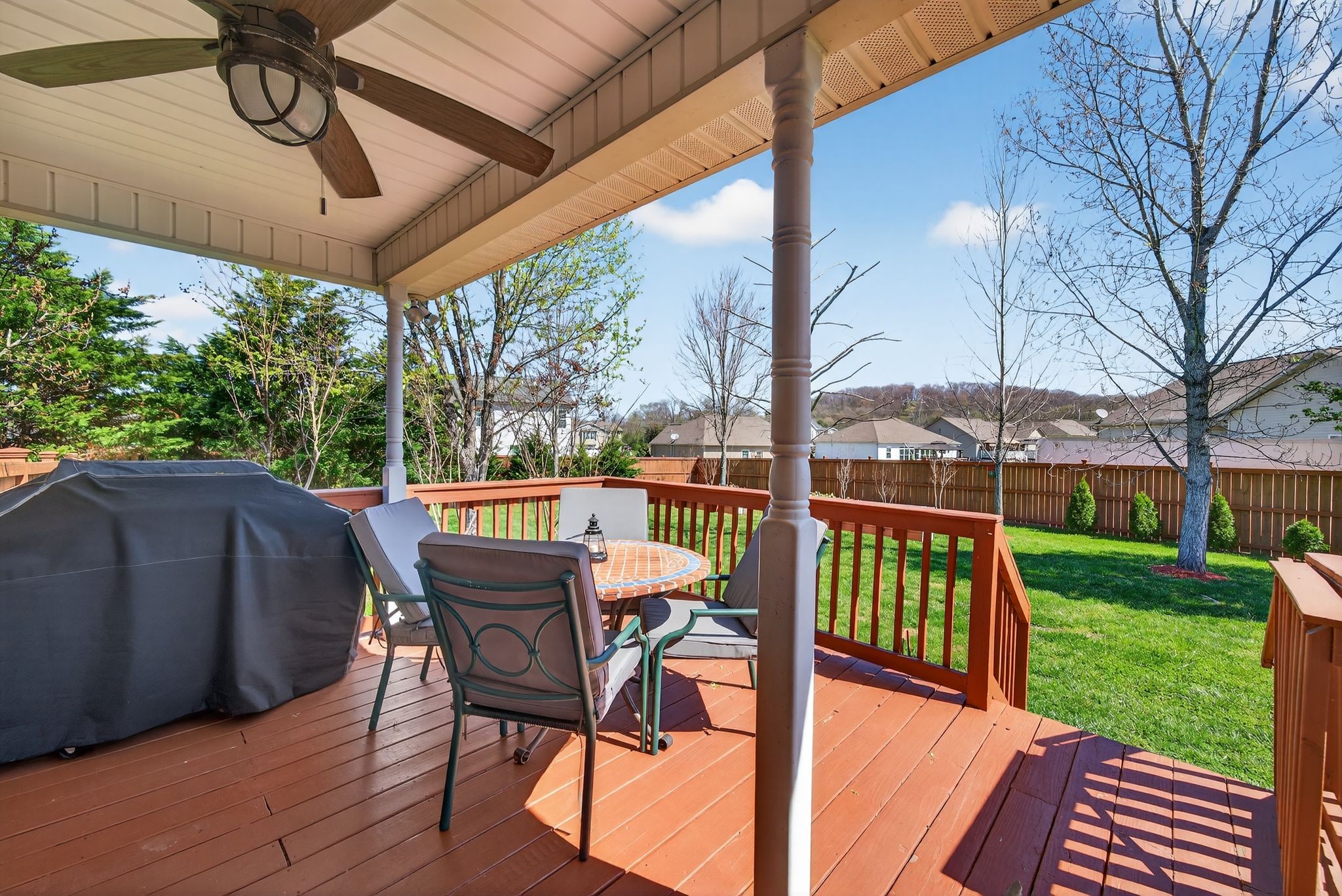 1602 Oxford Court Columbia TN 38401