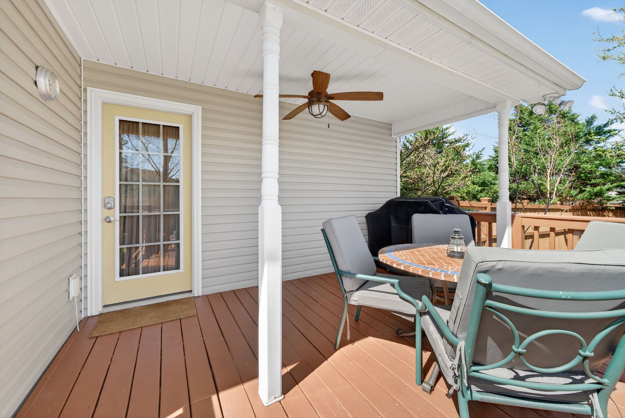 1602 Oxford Court Columbia TN 38401