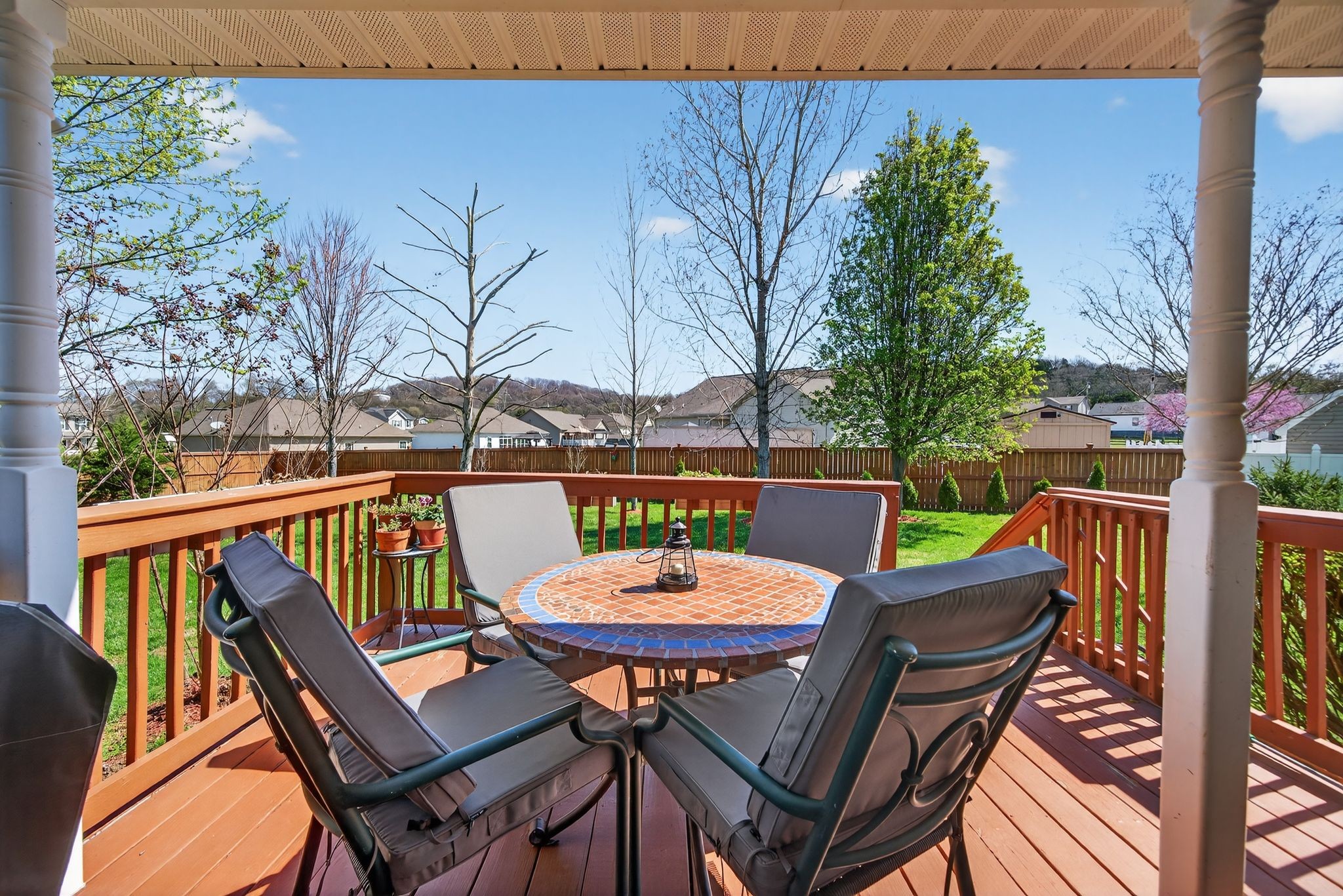 1602 Oxford Court Columbia TN 38401
