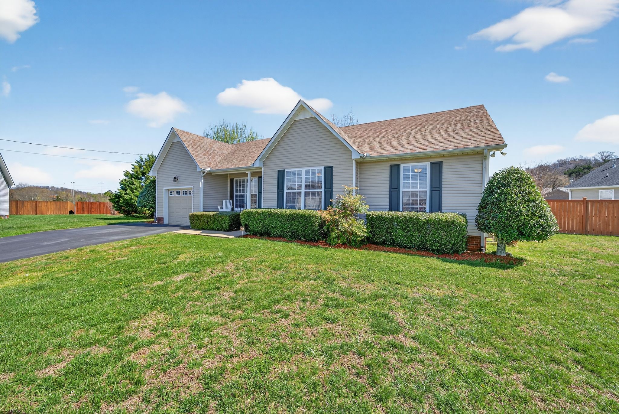 1602 Oxford Court Columbia TN 38401
