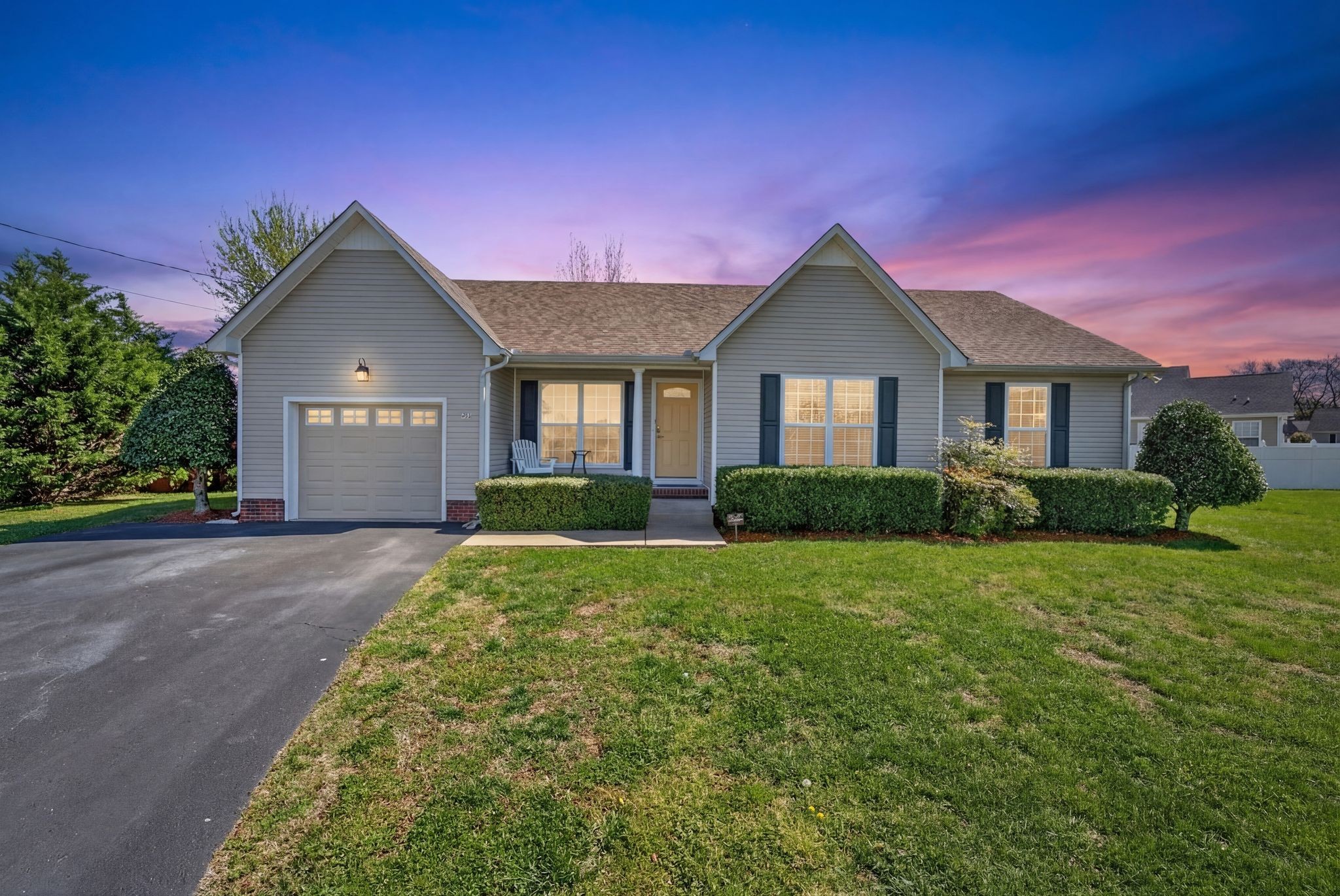 1602 Oxford Court Columbia TN 38401
