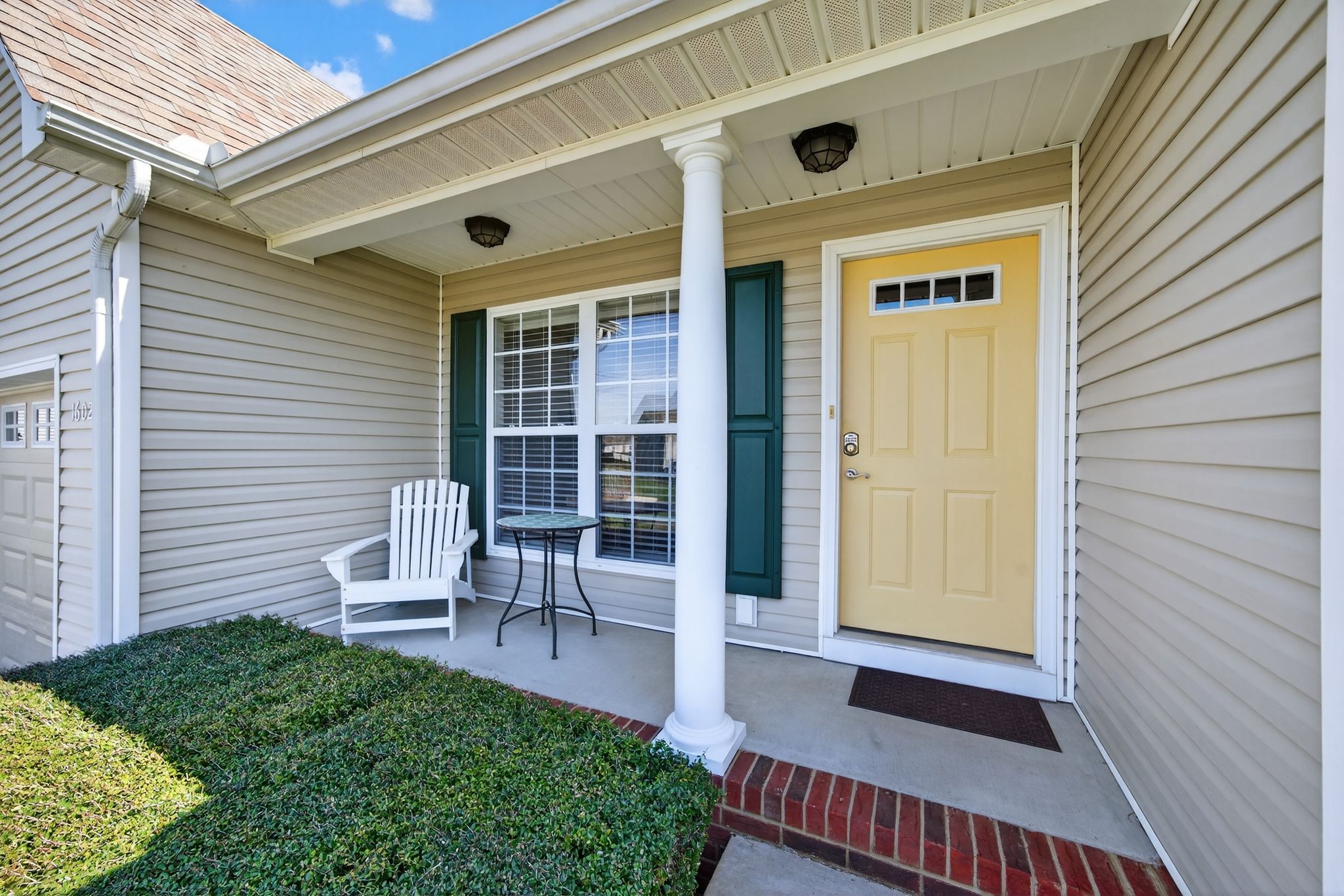1602 Oxford Court Columbia TN 38401