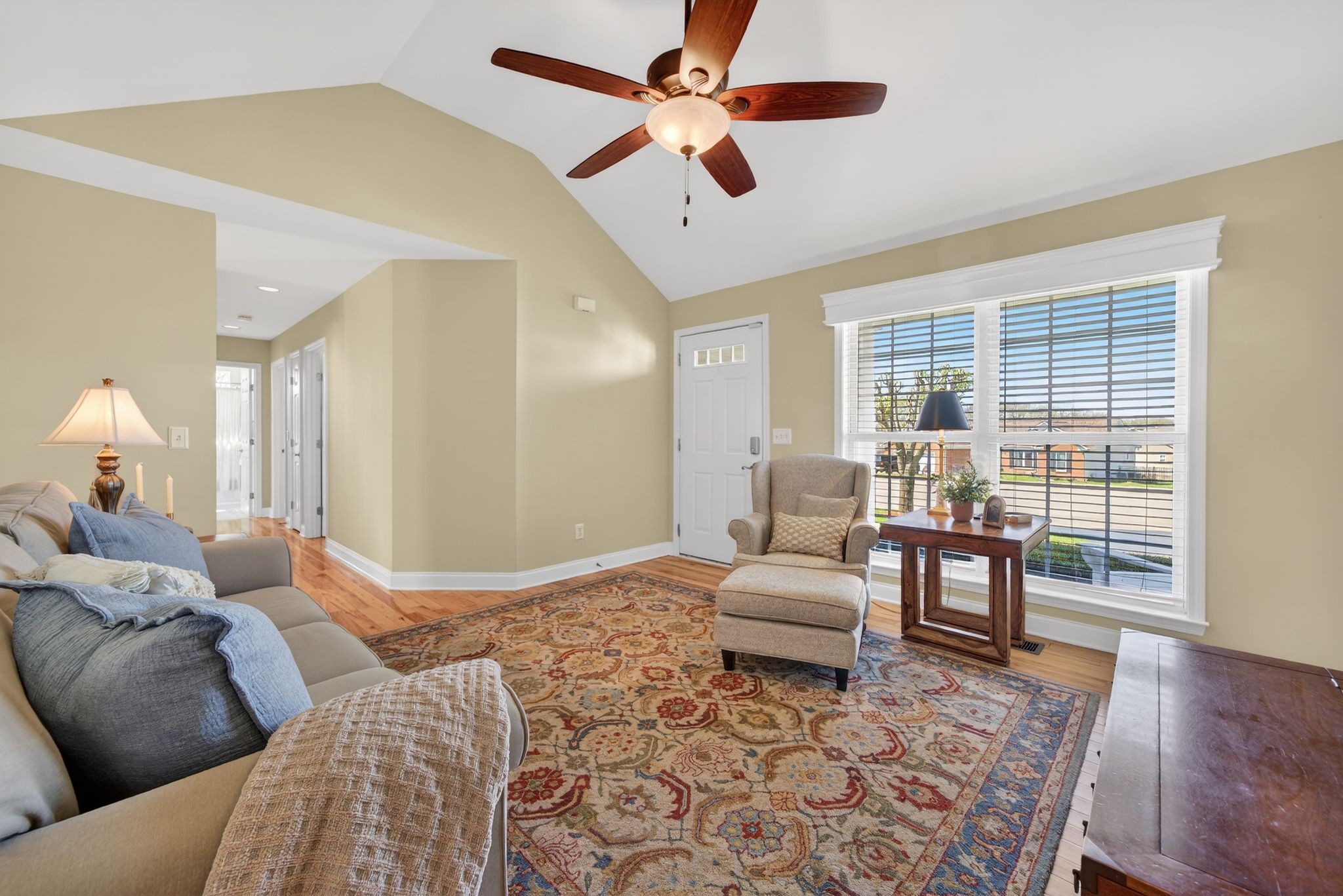 1602 Oxford Court Columbia TN 38401