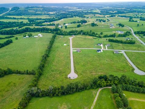 139 Bruce Meadows Drive Beechgrove TN 37018
