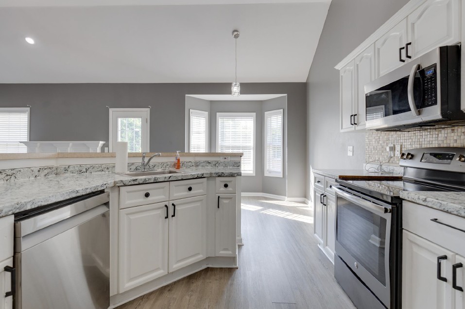 3204 Grace Crest Point Nashville TN 37217