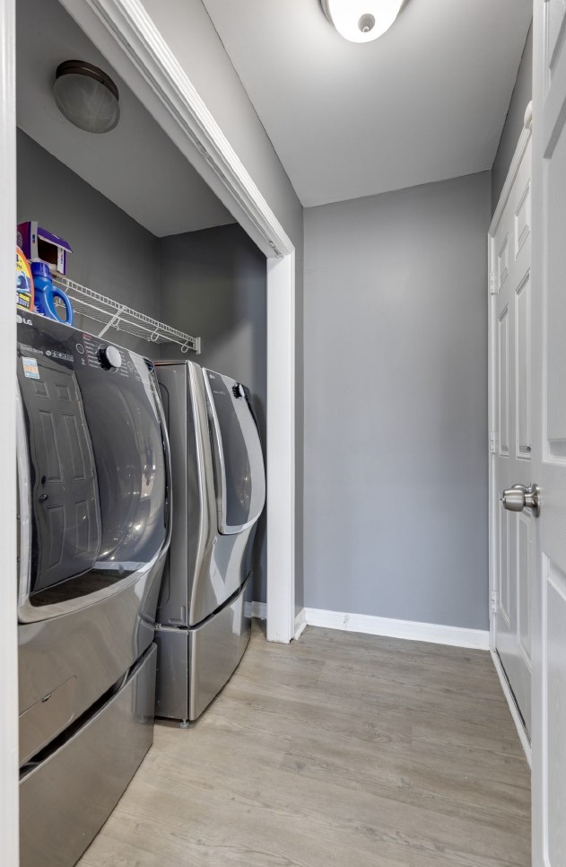 3204 Grace Crest Point Nashville TN 37217