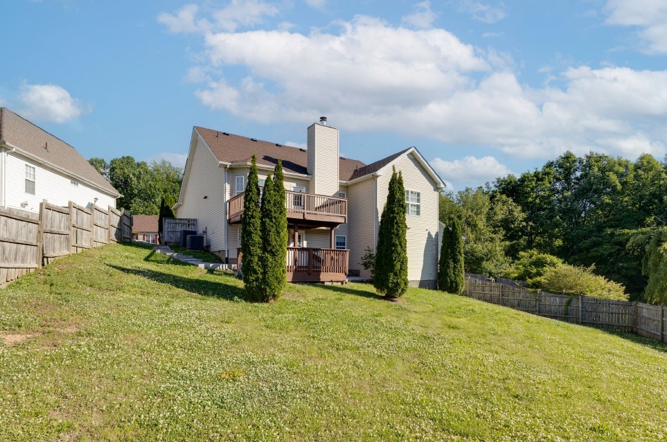 3204 Grace Crest Point Nashville TN 37217