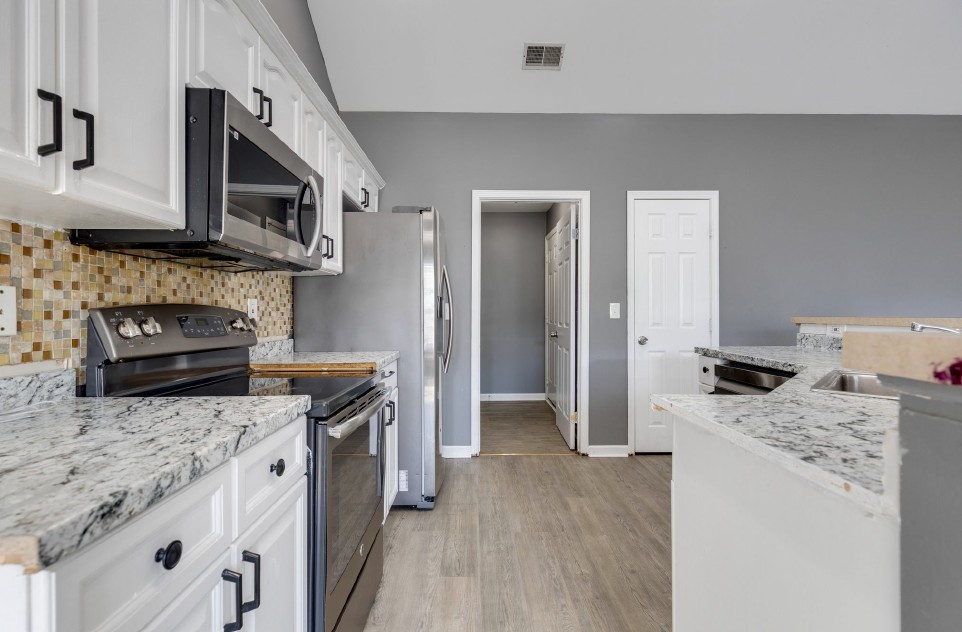 3204 Grace Crest Point Nashville TN 37217