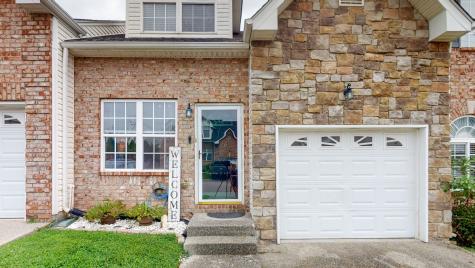603 Spence Enclave Way Nashville TN 37210