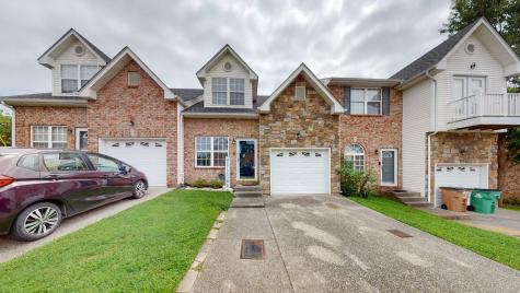 603 Spence Enclave Way Nashville TN 37210
