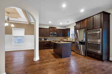 2162 Bandera Drive Clarksville TN 37042