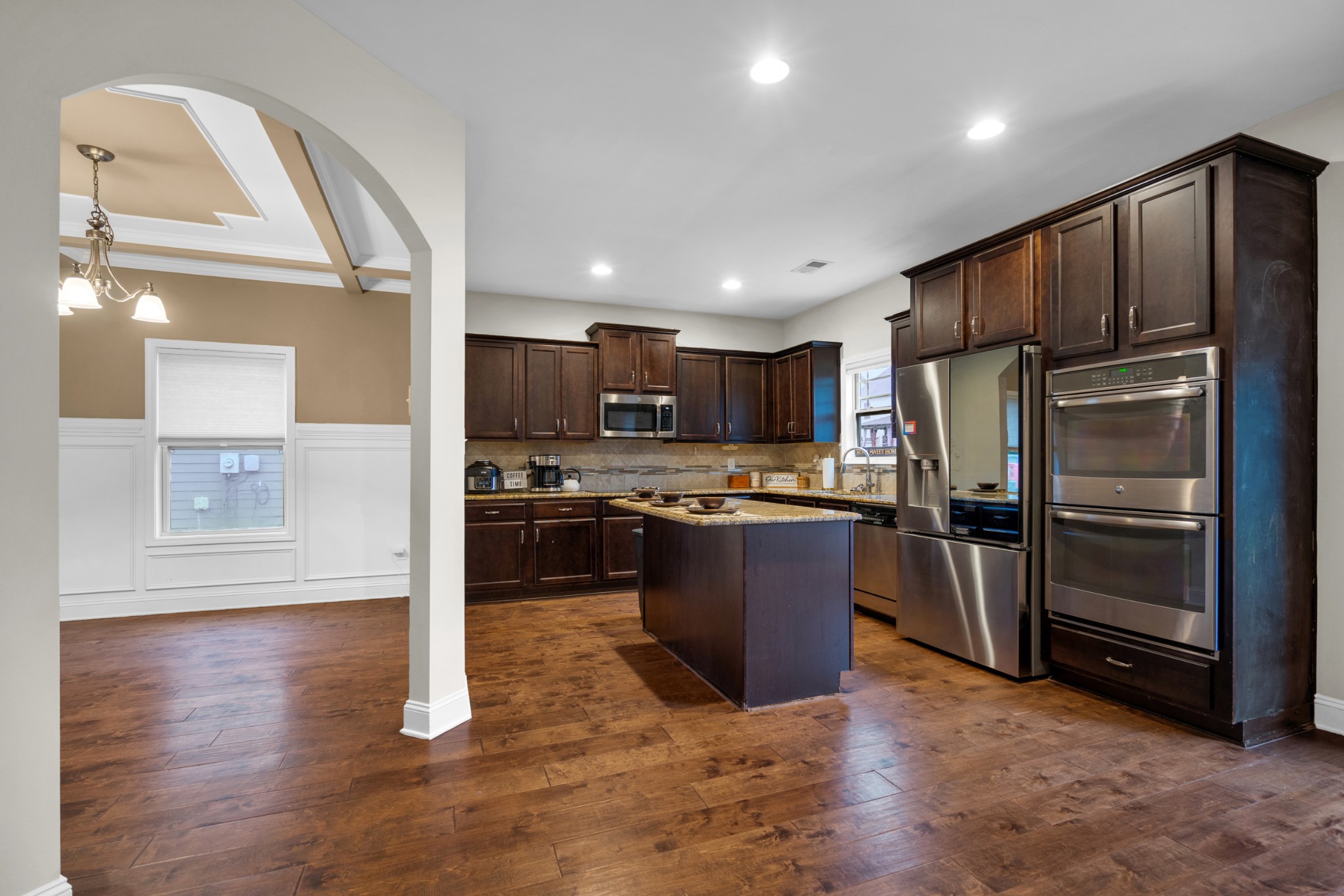 2162 Bandera Drive Clarksville TN 37042