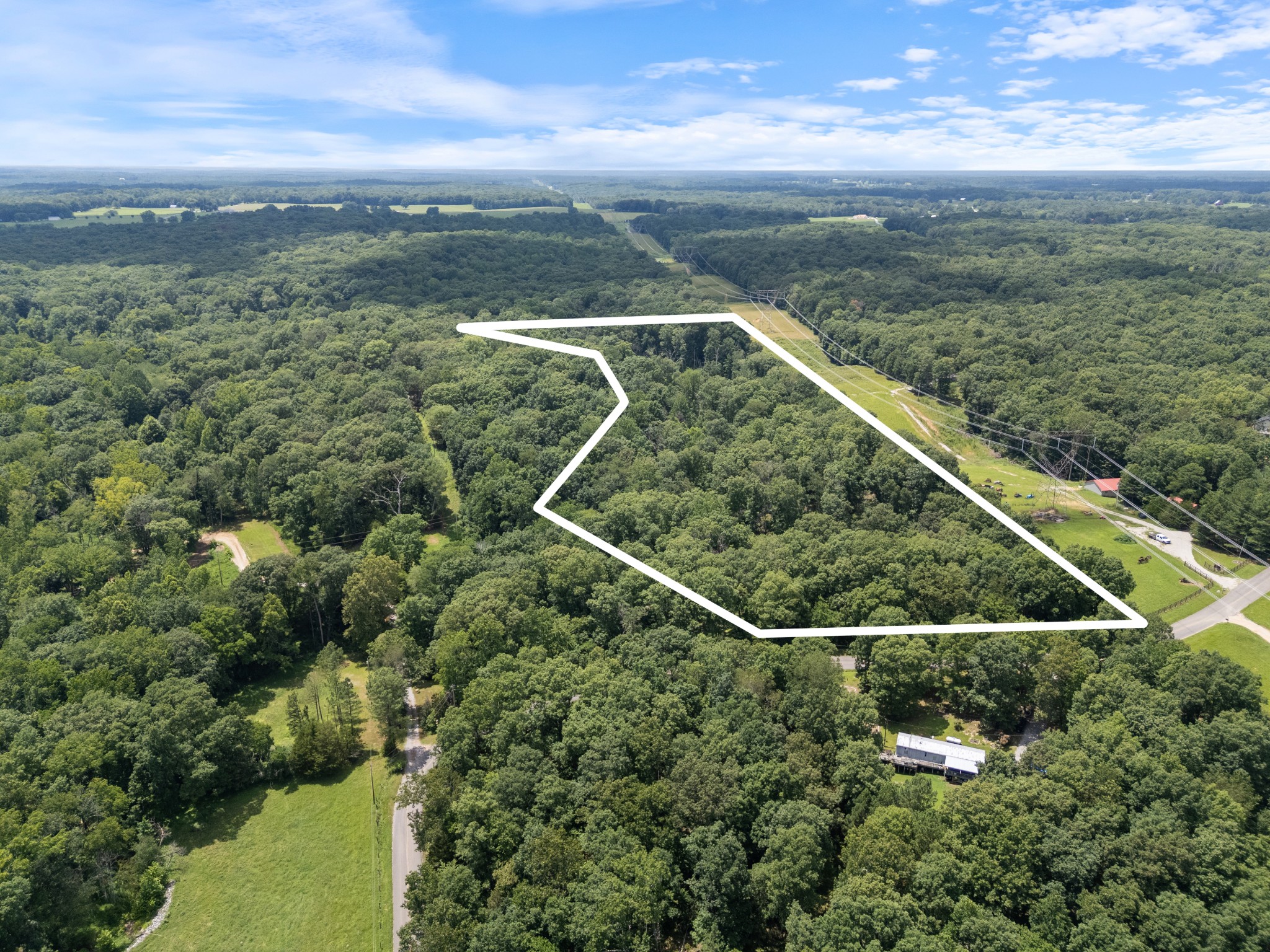 0 Billy Wynn Road Dickson TN 37055