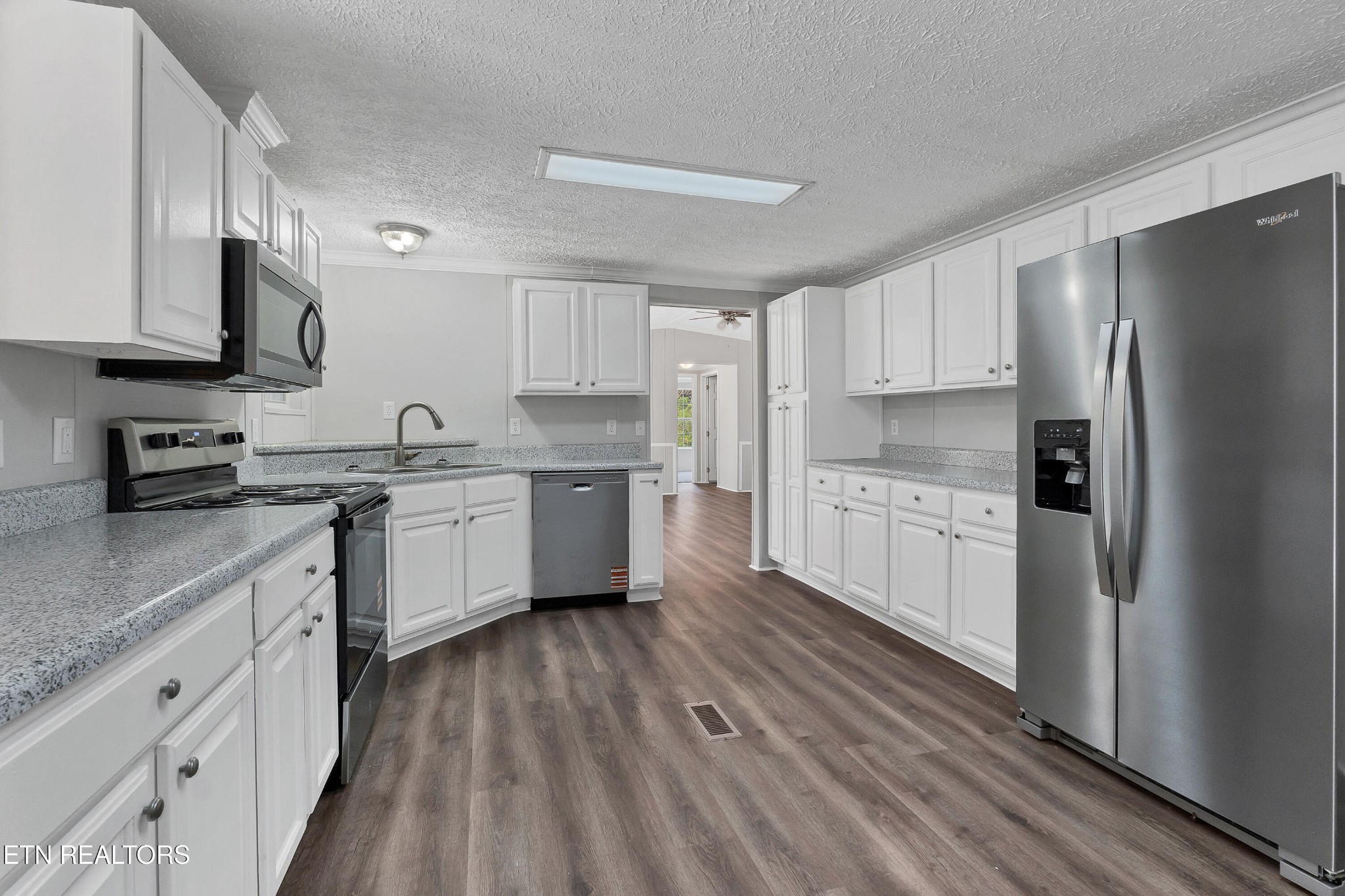 714 S Kingston Avenue Rockwood TN 37854