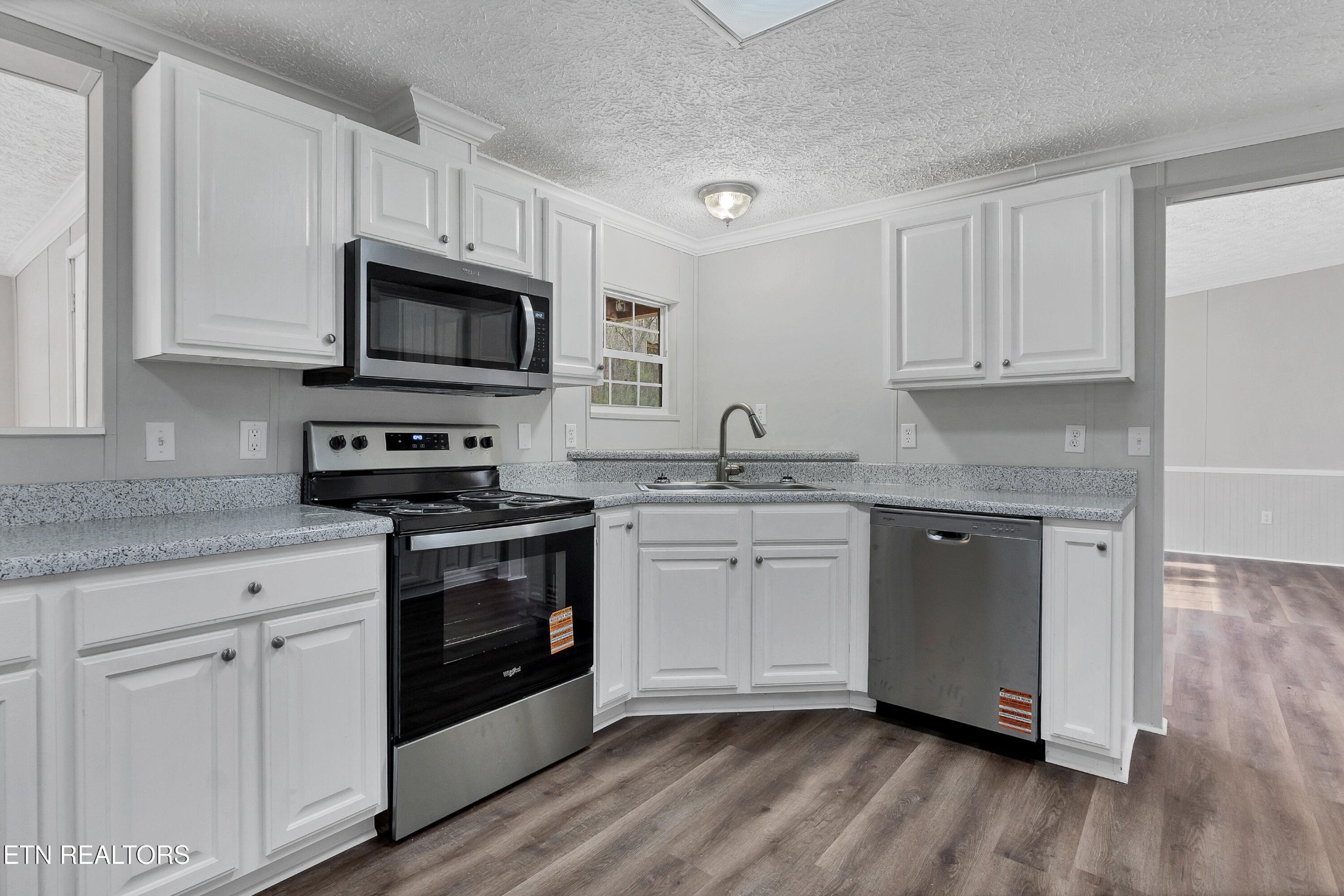 714 S Kingston Avenue Rockwood TN 37854