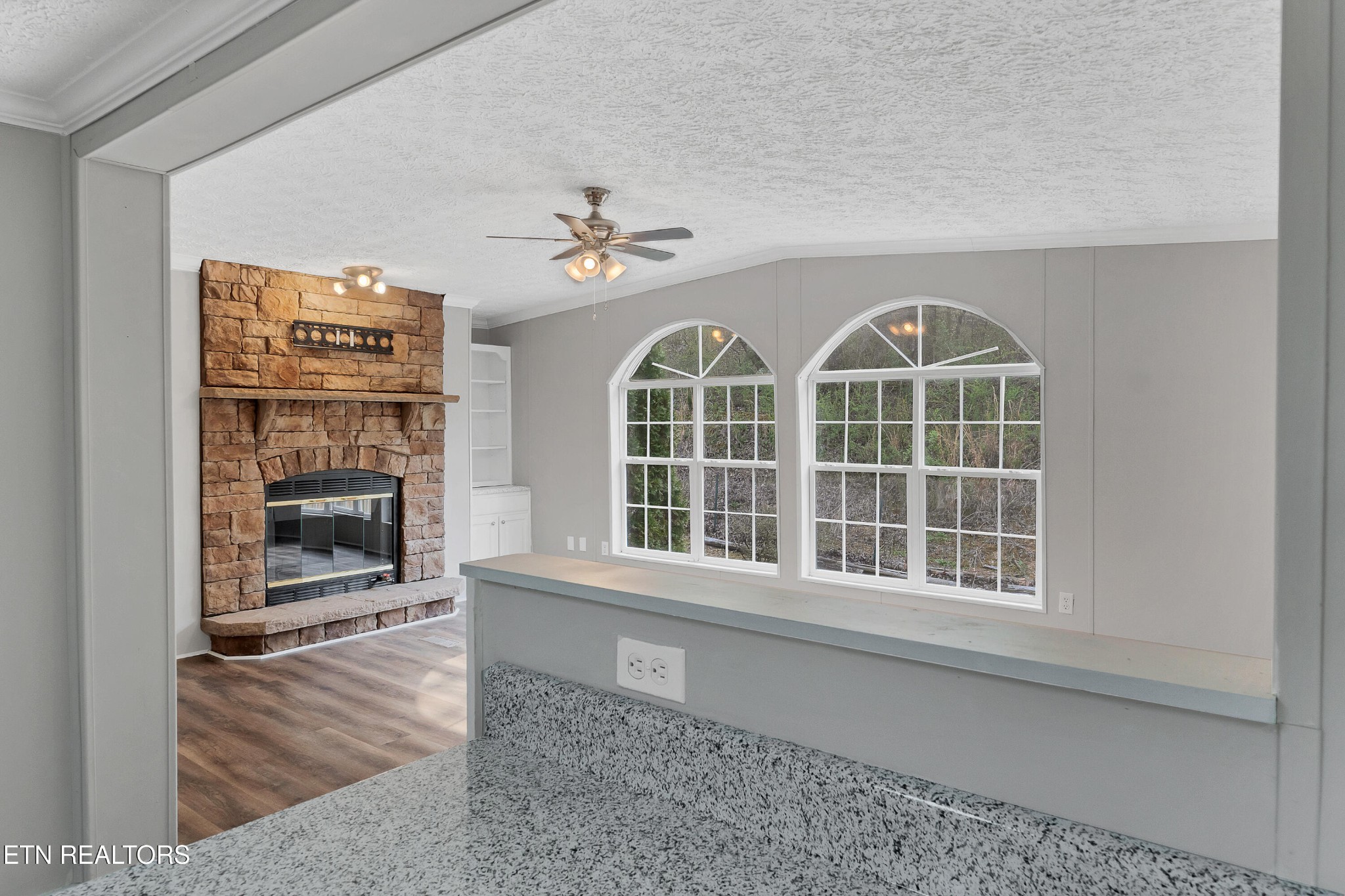 714 S Kingston Avenue Rockwood TN 37854