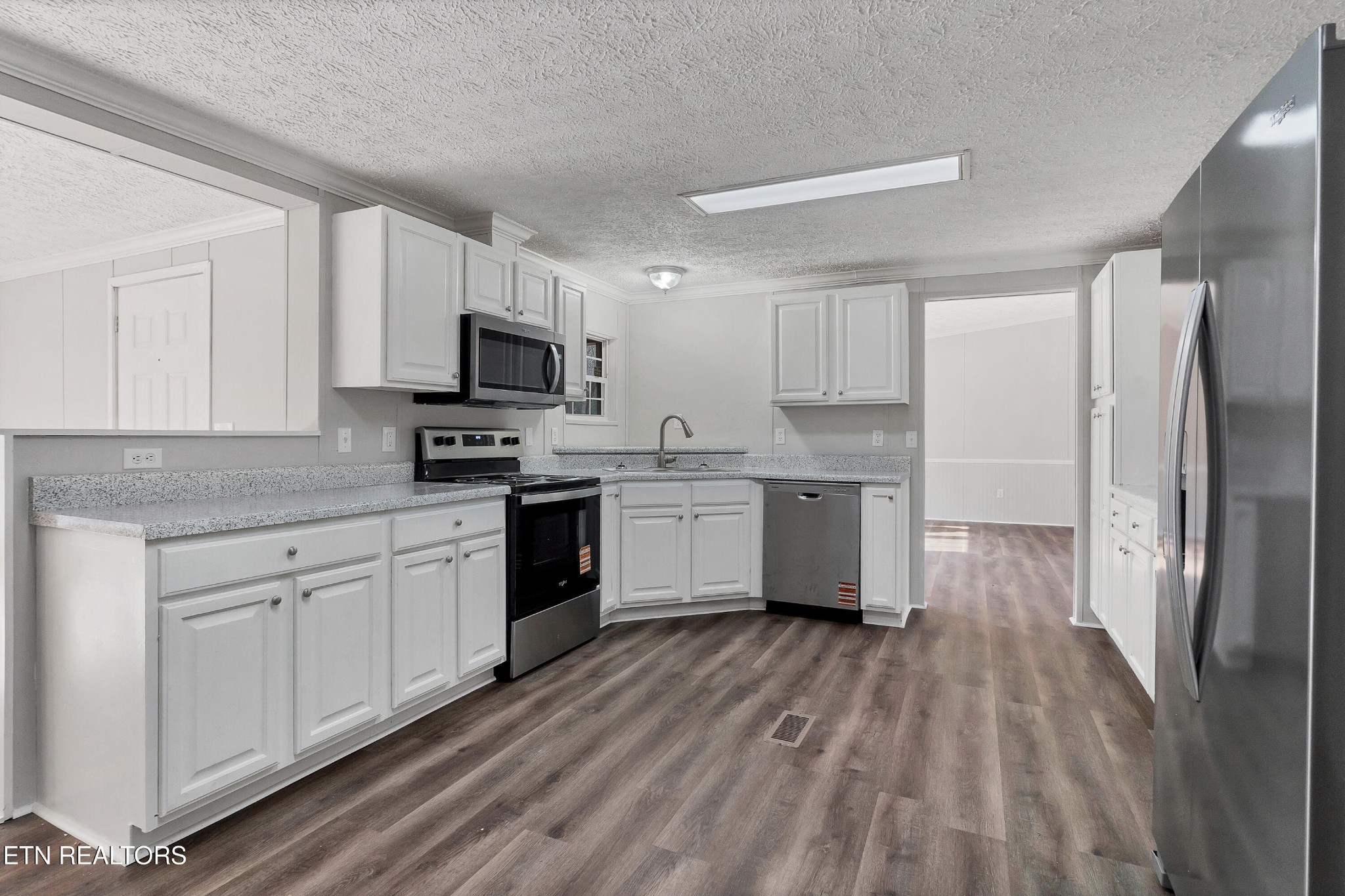 714 S Kingston Avenue Rockwood TN 37854