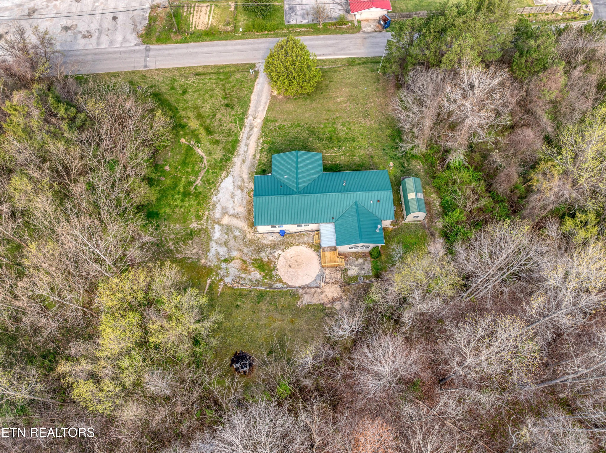 714 S Kingston Avenue Rockwood TN 37854
