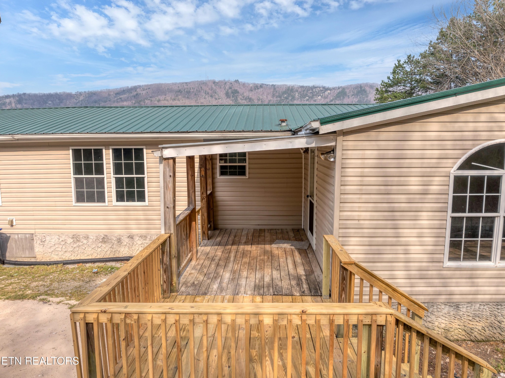 714 S Kingston Avenue Rockwood TN 37854