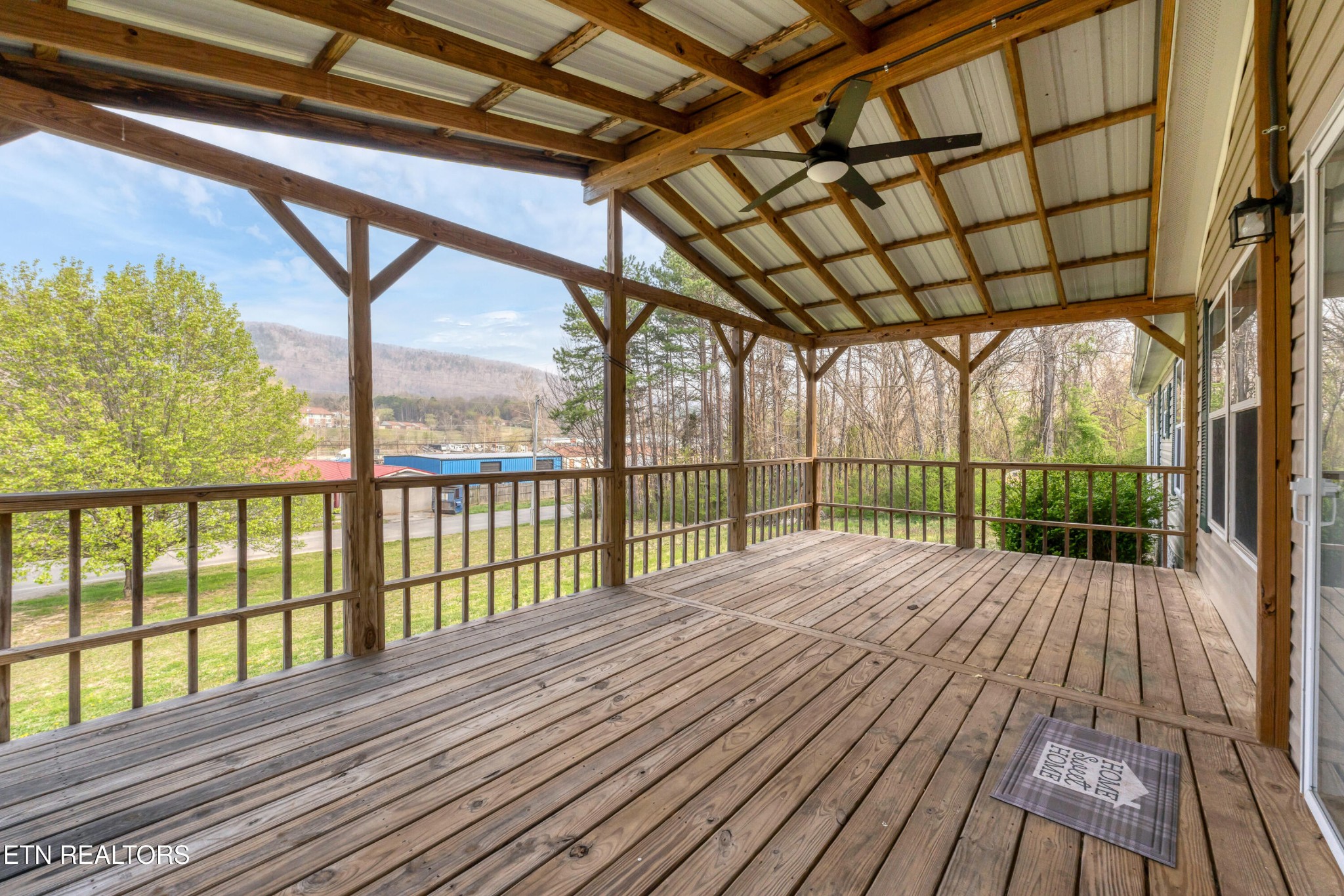 714 S Kingston Avenue Rockwood TN 37854