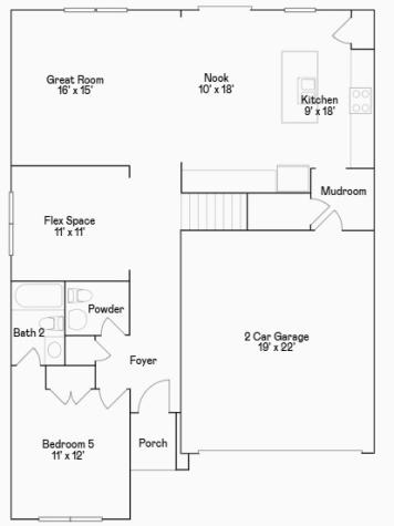 605 Lyness Drive Smyrna TN 37167