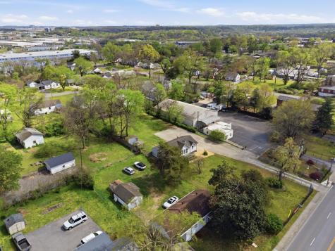 248 Spence Lane Nashville TN 37210