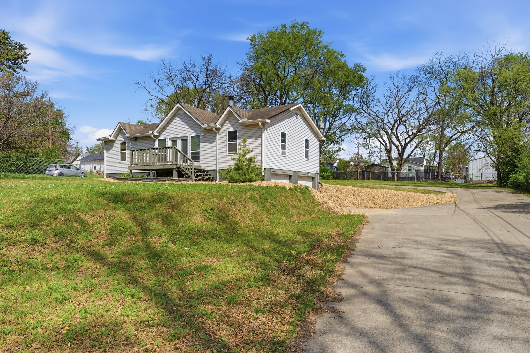 248 Spence Lane Nashville TN 37210