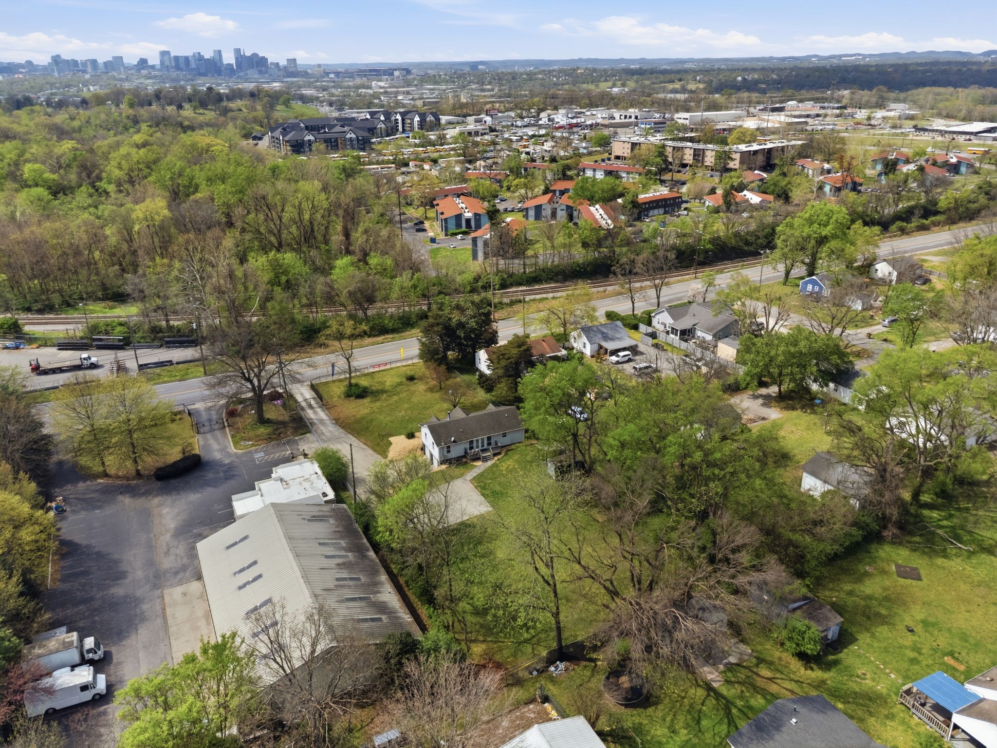 248 Spence Lane Nashville TN 37210