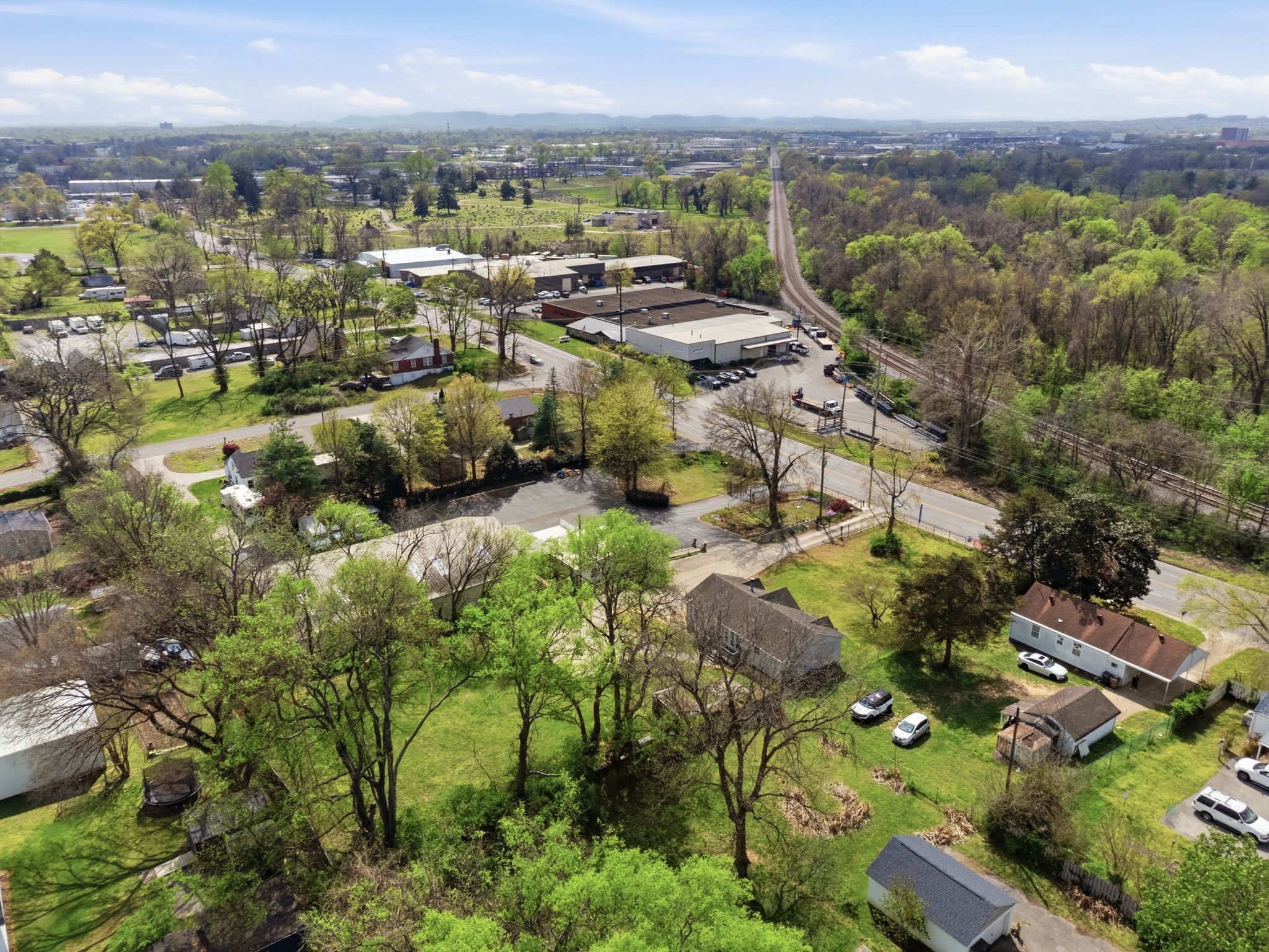 248 Spence Lane Nashville TN 37210