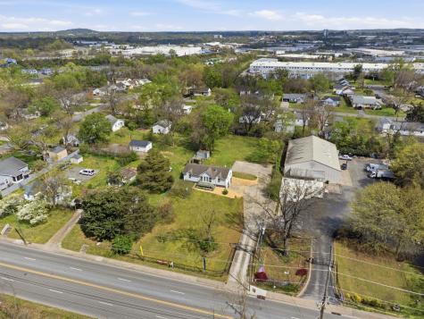 248 Spence Lane Nashville TN 37210