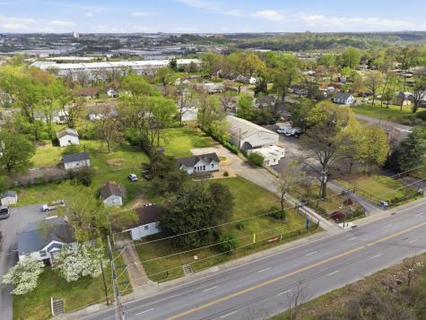 248 Spence Lane Nashville TN 37210