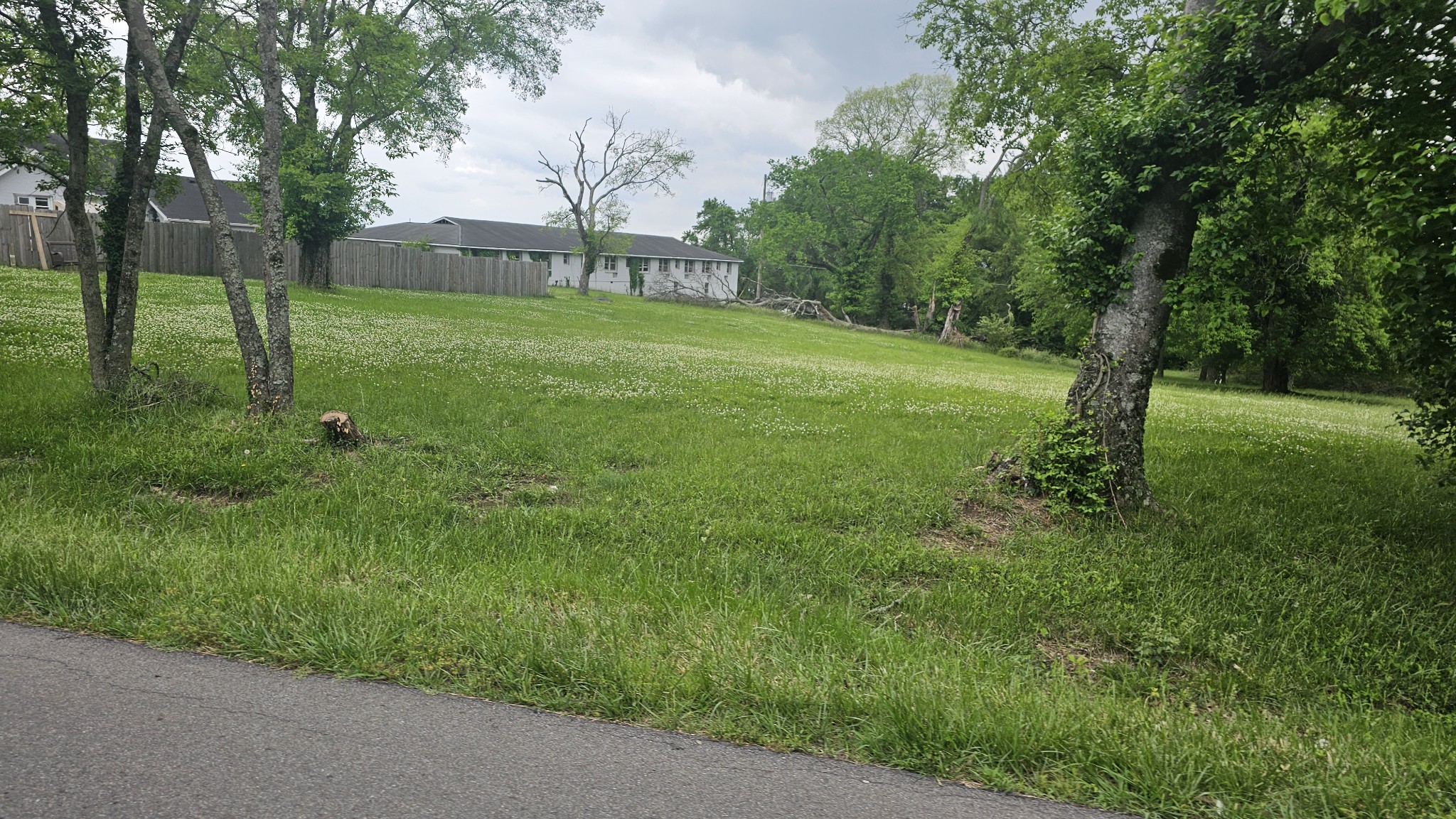 0 Cranwill Drive Hendersonville TN 37075