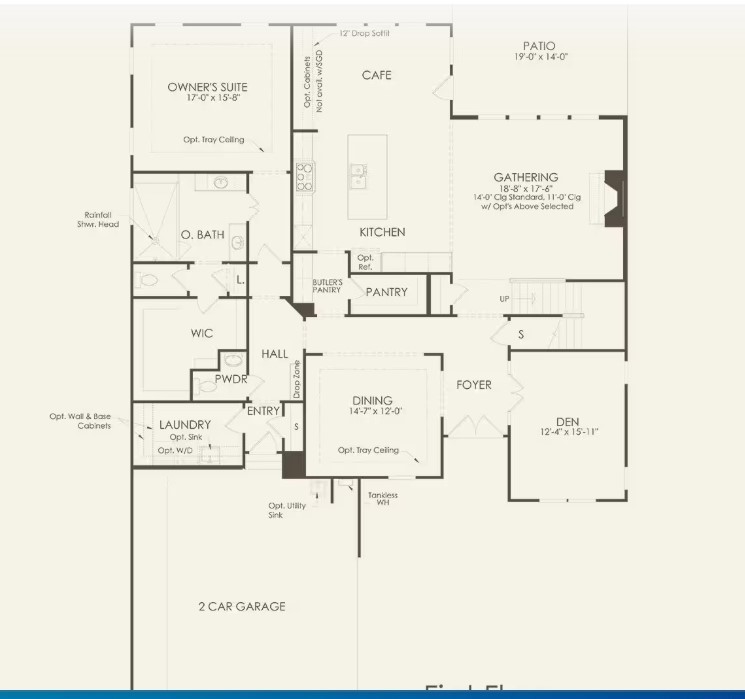 3051 Ash Dale Lane Nolensville TN 37135