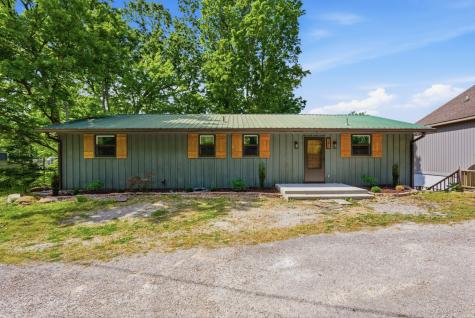 241 Nautilus Point Silver Point TN 38582