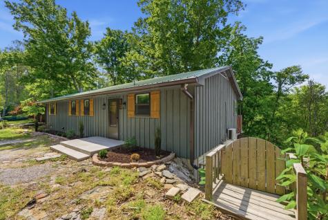 241 Nautilus Point Silver Point TN 38582