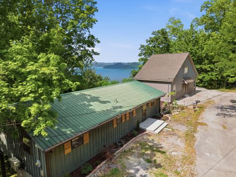 241 Nautilus Point Silver Point TN 38582