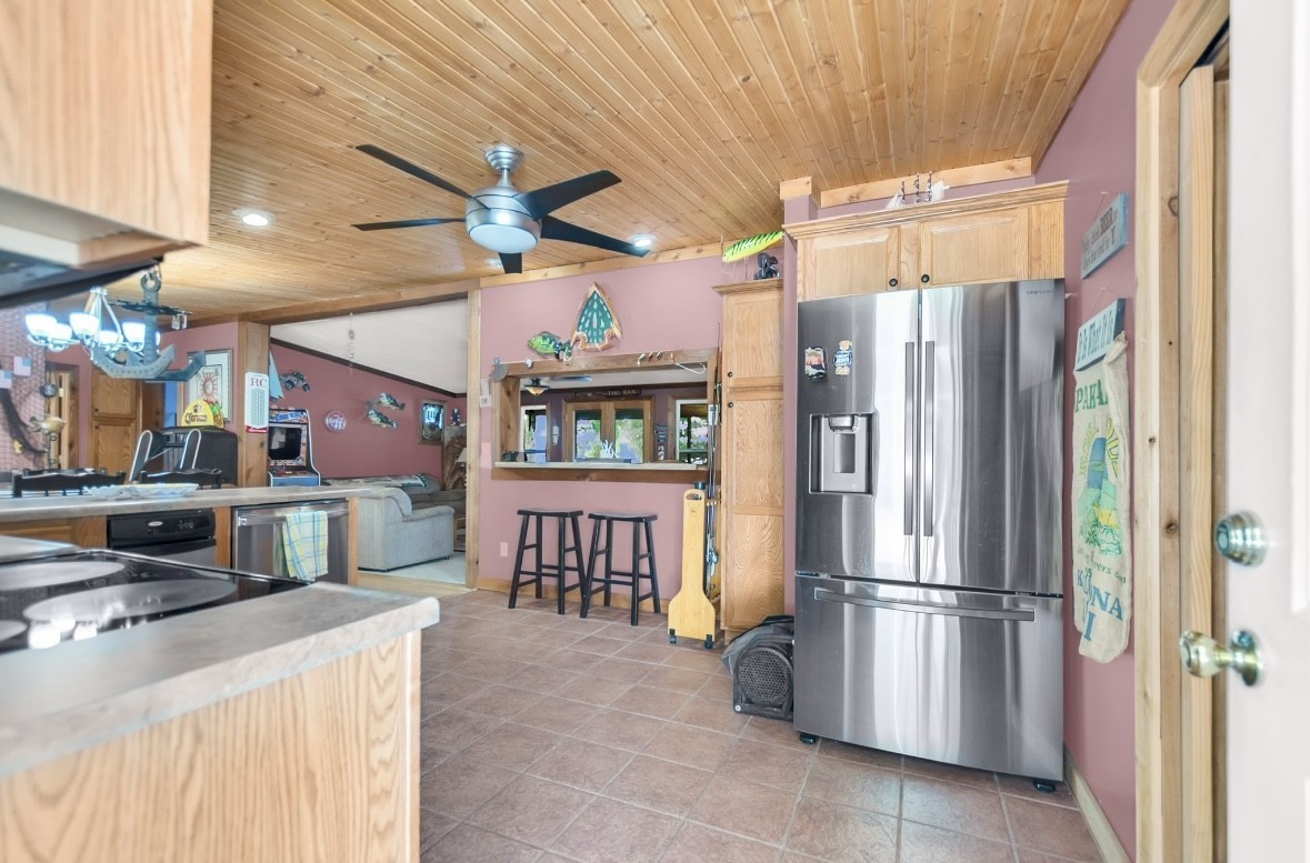 132 Red Fox Drive Dover TN 37058