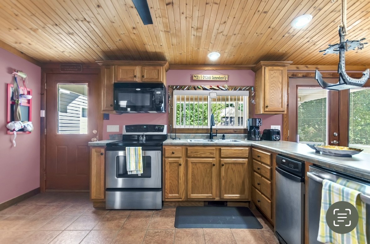 132 Red Fox Drive Dover TN 37058