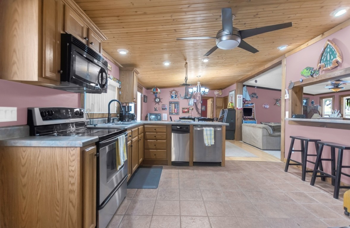 132 Red Fox Drive Dover TN 37058