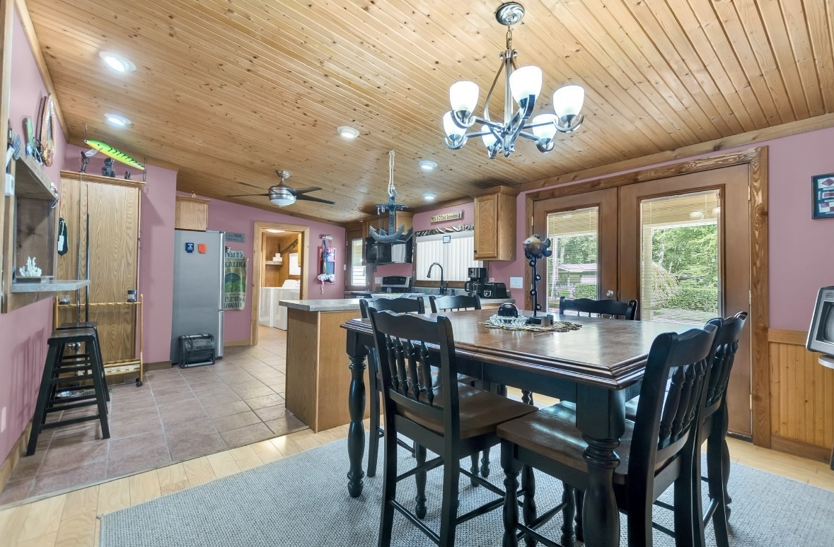 132 Red Fox Drive Dover TN 37058