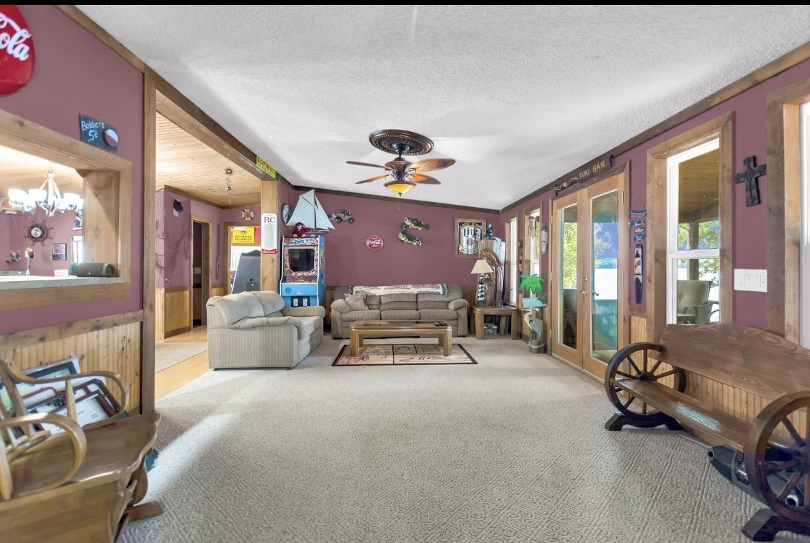 132 Red Fox Drive Dover TN 37058