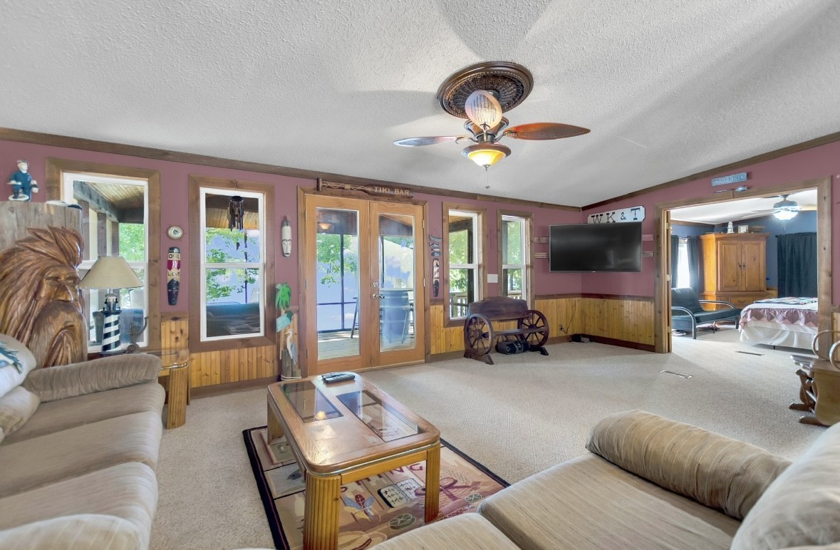132 Red Fox Drive Dover TN 37058