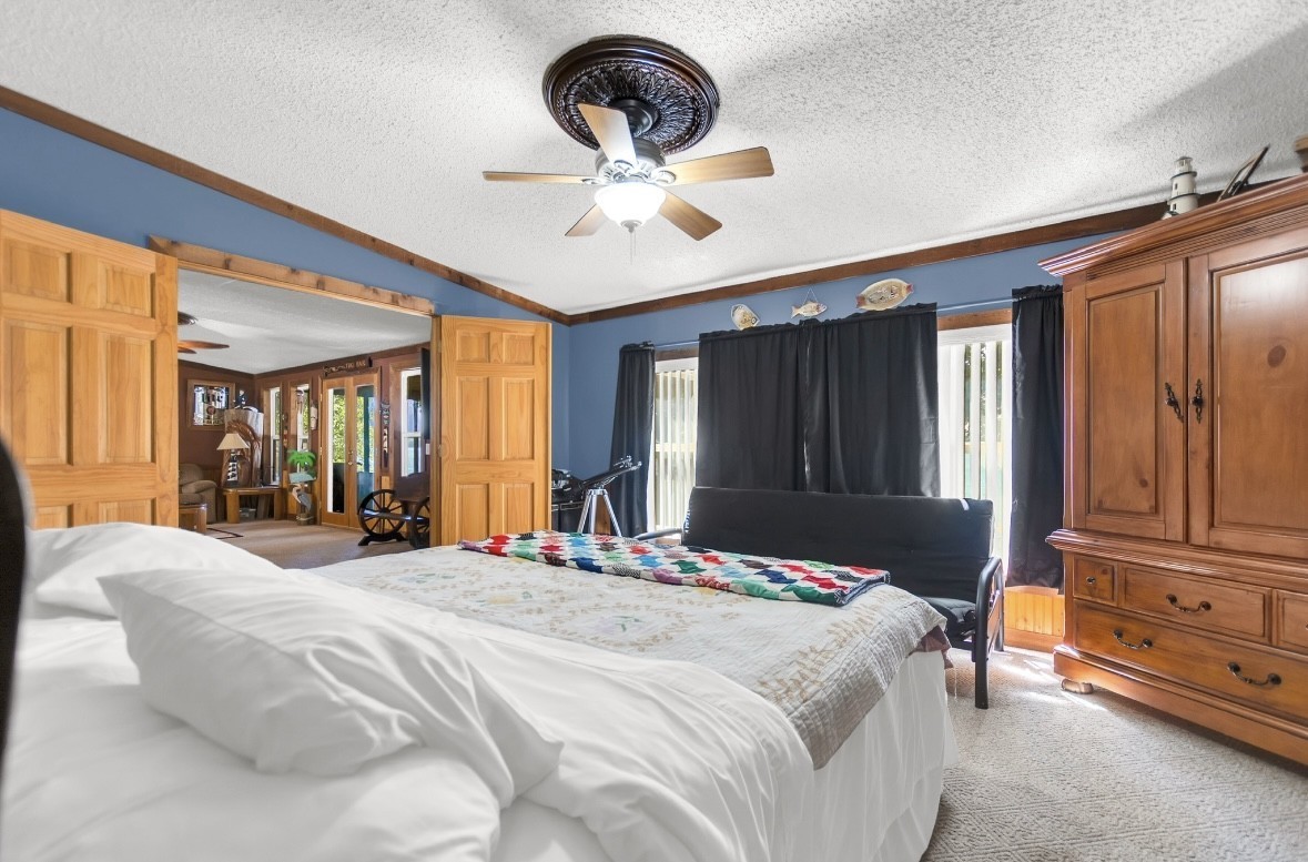 132 Red Fox Drive Dover TN 37058