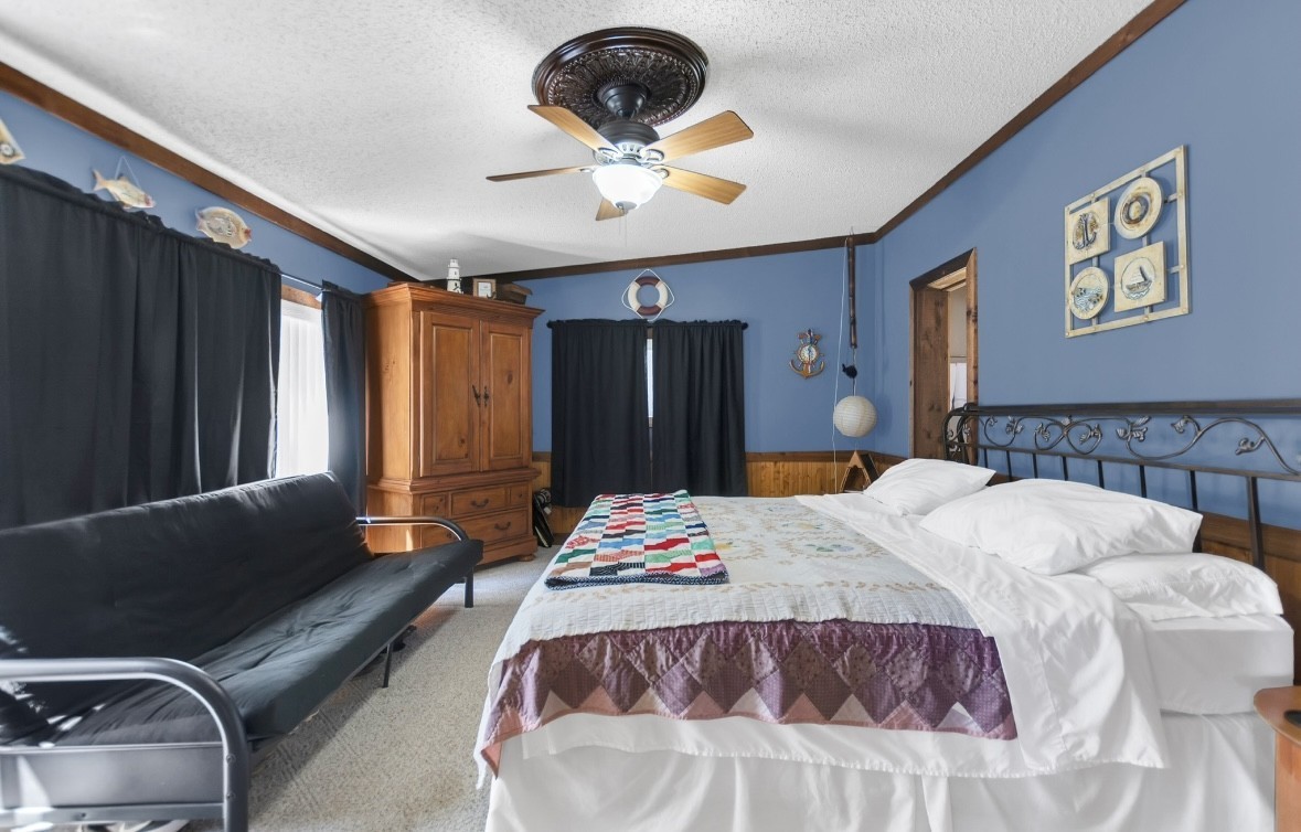 132 Red Fox Drive Dover TN 37058