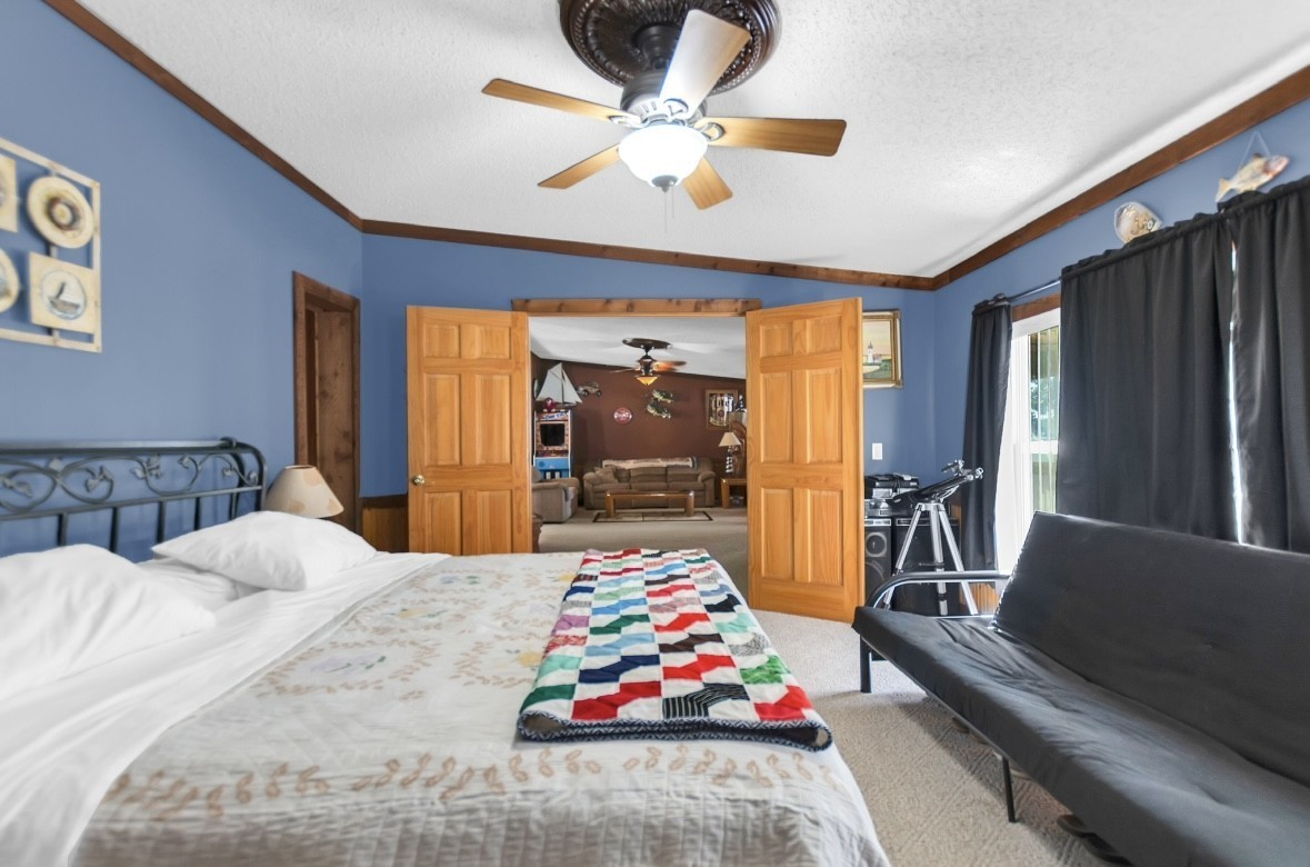 132 Red Fox Drive Dover TN 37058