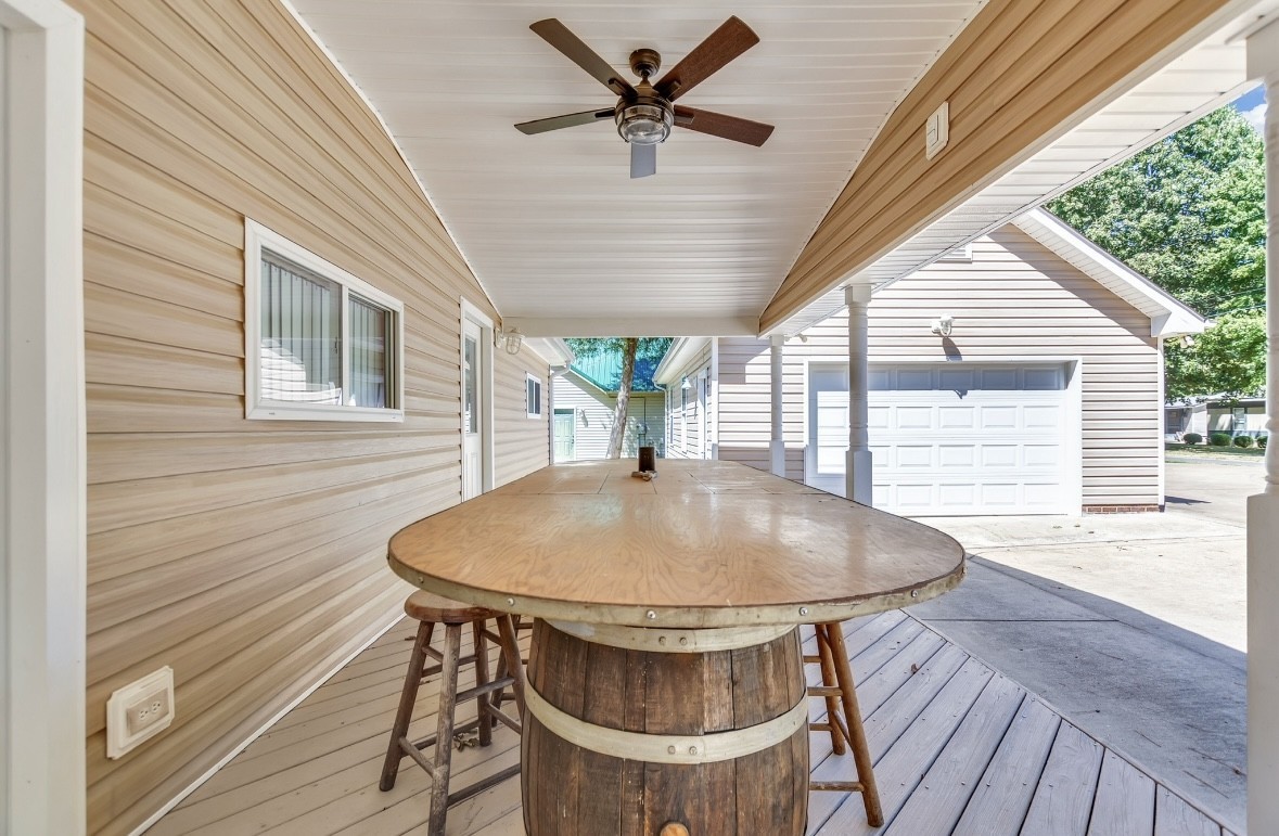 132 Red Fox Drive Dover TN 37058